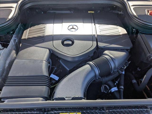 new 2025 Mercedes-Benz GLE 450e car, priced at $77,940