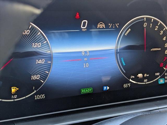 new 2025 Mercedes-Benz GLE 450e car, priced at $77,940