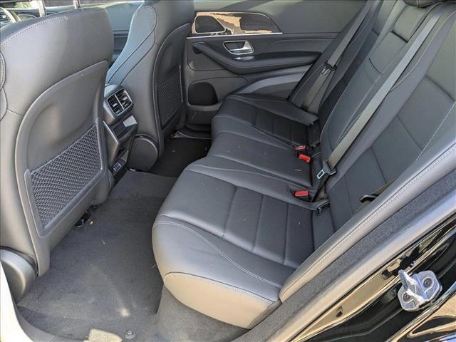 new 2025 Mercedes-Benz GLE 450e car, priced at $77,940