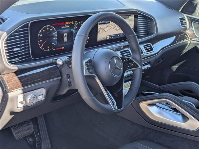 new 2025 Mercedes-Benz GLE 450e car, priced at $77,940