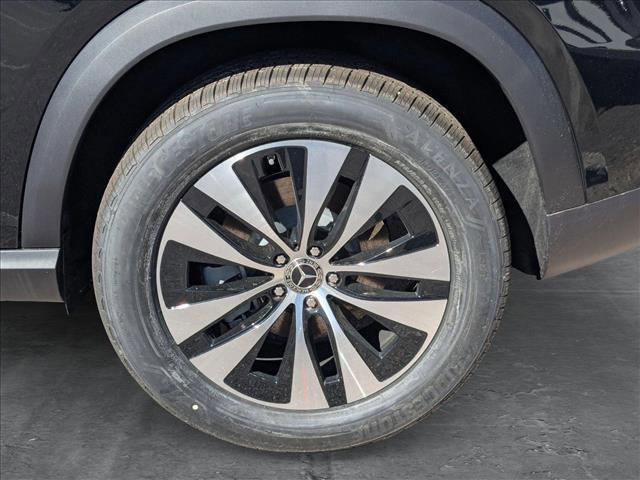 new 2025 Mercedes-Benz GLE 450e car, priced at $77,940