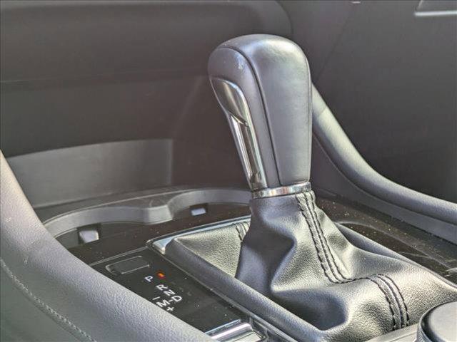used 2023 Mazda Mazda3 car, priced at $25,676