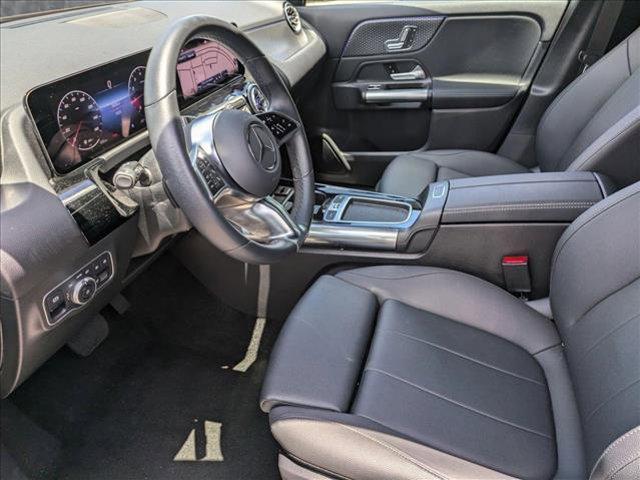 used 2025 Mercedes-Benz GLA 250 car, priced at $37,422