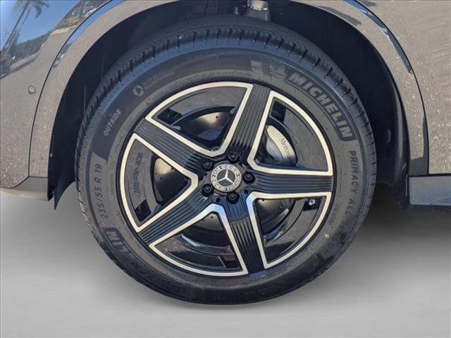 new 2026 Mercedes-Benz GLC 300 car, priced at $60,010