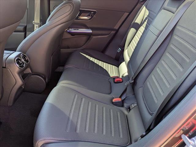 new 2026 Mercedes-Benz GLC 300 car, priced at $60,010
