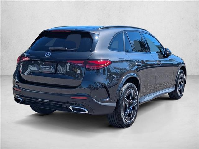 new 2026 Mercedes-Benz GLC 300 car, priced at $60,010