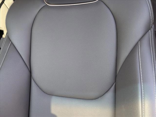 used 2024 Genesis GV70 car, priced at $39,500