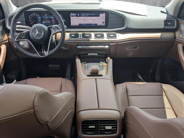 new 2025 Mercedes-Benz GLE 350 car, priced at $72,095