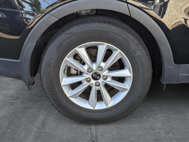 used 2019 Kia Sorento car, priced at $12,799