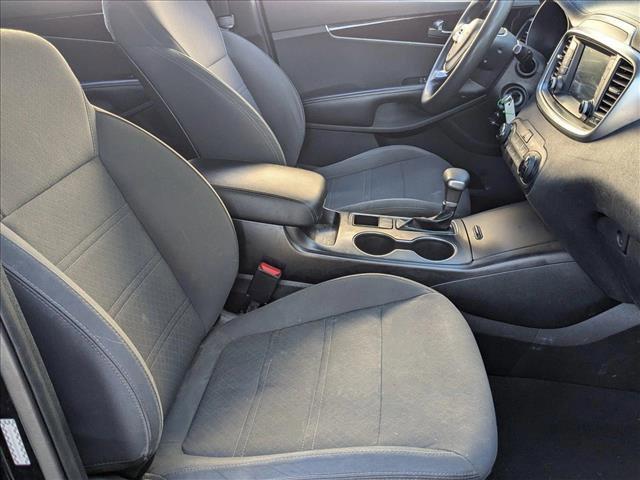 used 2019 Kia Sorento car, priced at $12,799