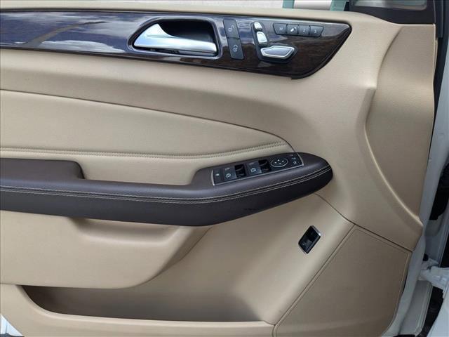 used 2017 Mercedes-Benz GLE 350 car, priced at $22,386