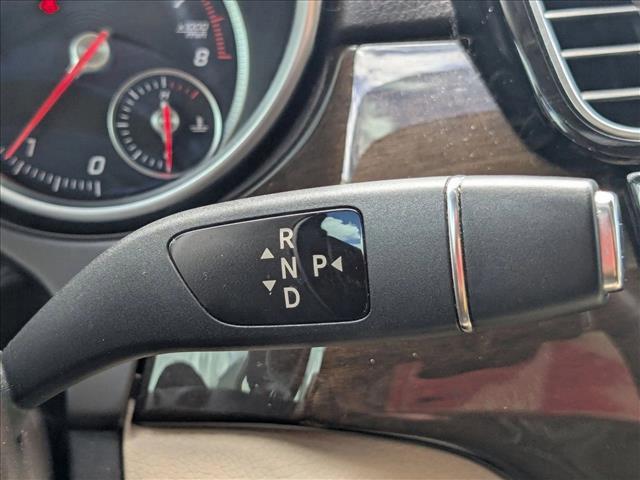used 2017 Mercedes-Benz GLE 350 car, priced at $22,386