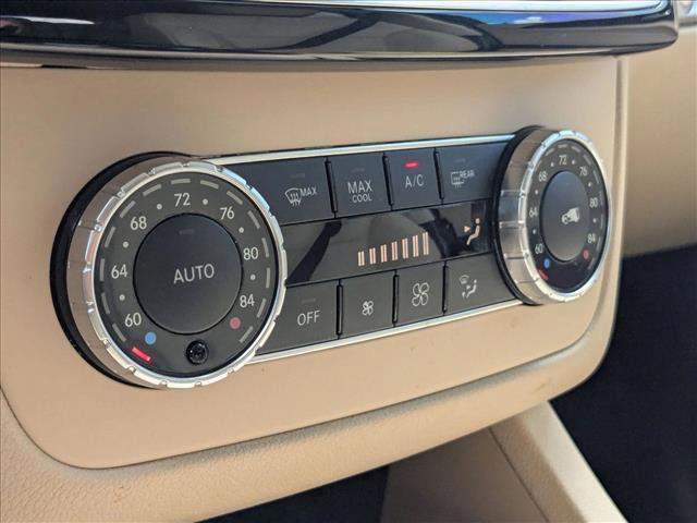 used 2017 Mercedes-Benz GLE 350 car, priced at $22,386