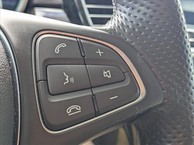 used 2017 Mercedes-Benz GLE 350 car, priced at $22,386