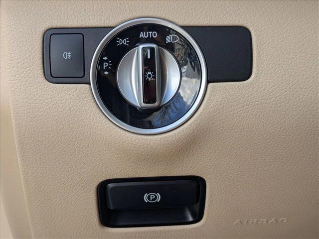 used 2017 Mercedes-Benz GLE 350 car, priced at $22,386