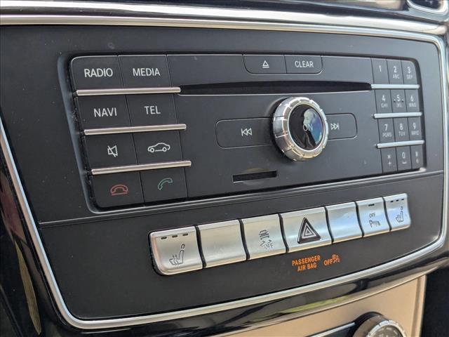 used 2017 Mercedes-Benz GLE 350 car, priced at $22,386