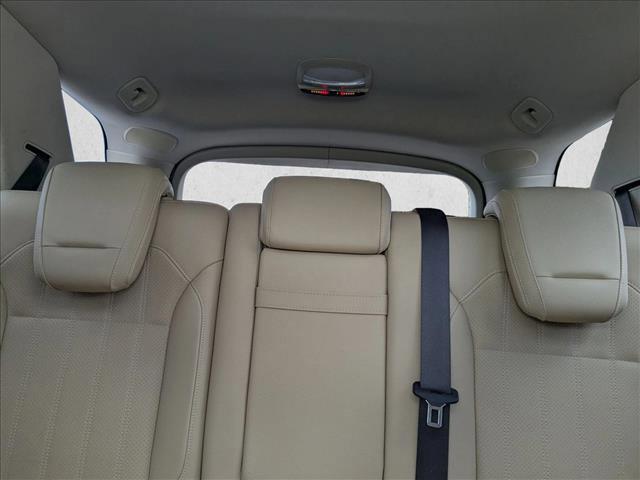 used 2017 Mercedes-Benz GLE 350 car, priced at $22,386