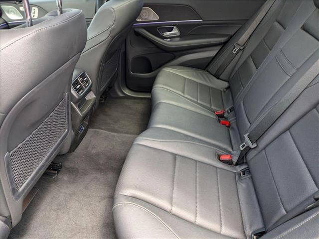 used 2025 Mercedes-Benz GLE 450 car, priced at $69,477