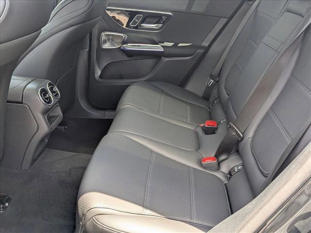 new 2026 Mercedes-Benz GLC 300 car, priced at $56,035