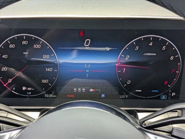new 2026 Mercedes-Benz GLC 300 car, priced at $56,035
