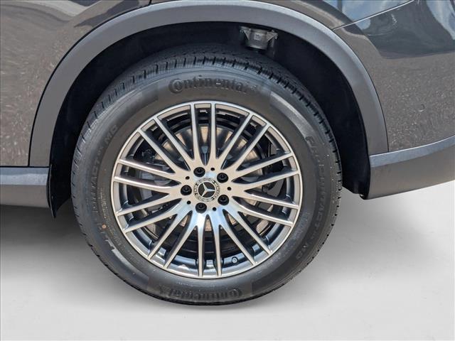 new 2026 Mercedes-Benz GLC 300 car, priced at $56,035