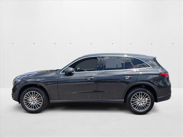 new 2026 Mercedes-Benz GLC 300 car, priced at $56,035