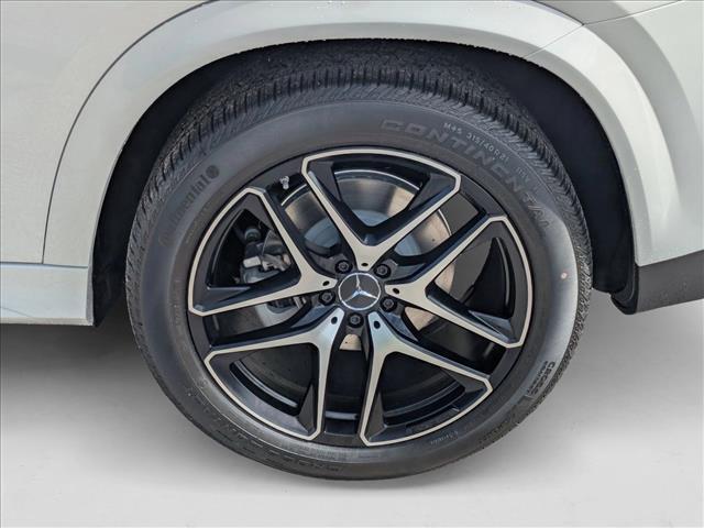 new 2025 Mercedes-Benz AMG GLE 53 car, priced at $101,625