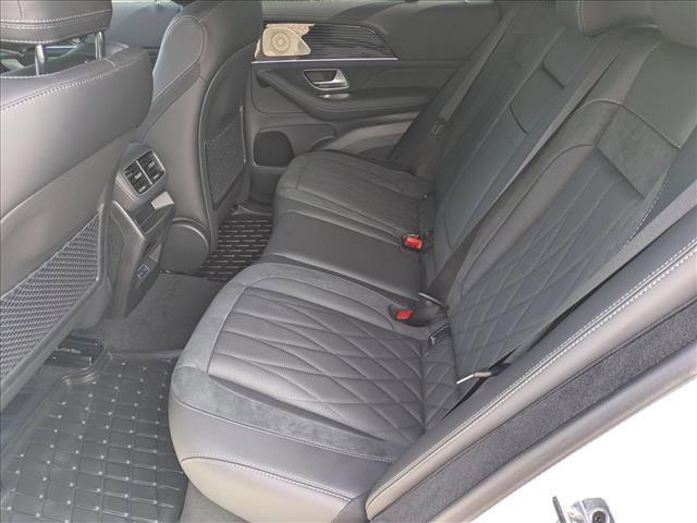 new 2025 Mercedes-Benz AMG GLE 53 car, priced at $101,625