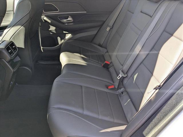 new 2025 Mercedes-Benz GLE 350 car, priced at $68,795
