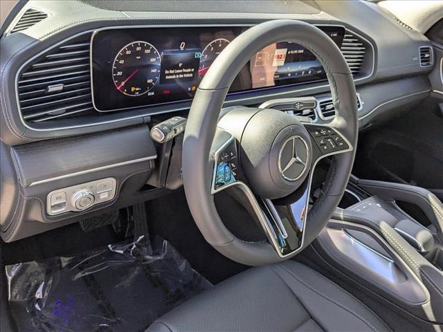 new 2025 Mercedes-Benz GLE 350 car, priced at $68,795