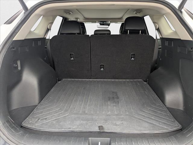 used 2023 Kia Sportage car, priced at $25,299