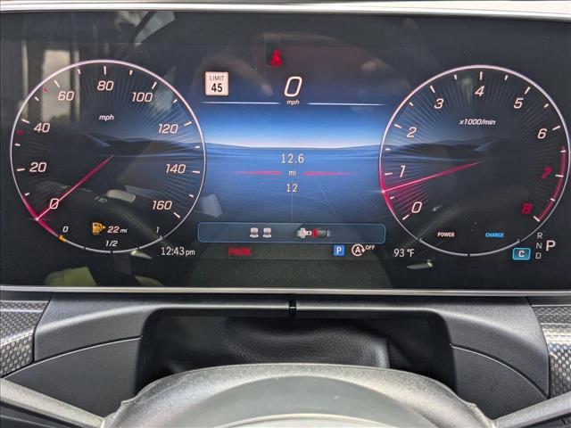 new 2026 Mercedes-Benz CLE 300 car, priced at $76,805