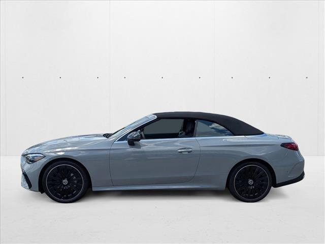 new 2026 Mercedes-Benz CLE 300 car, priced at $76,805