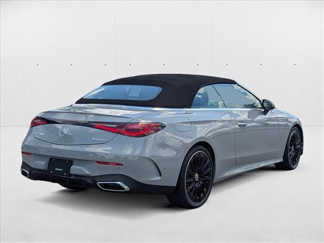 new 2026 Mercedes-Benz CLE 300 car, priced at $76,805