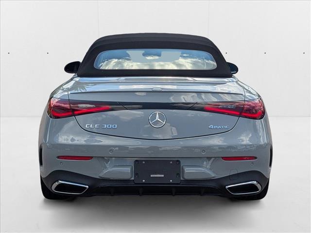 new 2026 Mercedes-Benz CLE 300 car, priced at $76,805