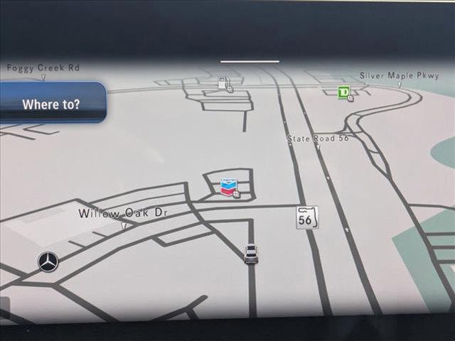 new 2026 Mercedes-Benz GLS 450 car, priced at $97,100