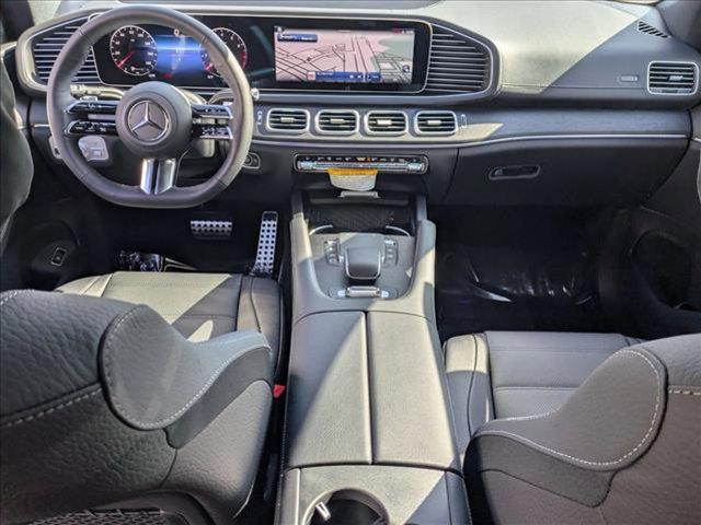 new 2026 Mercedes-Benz GLS 450 car, priced at $97,100