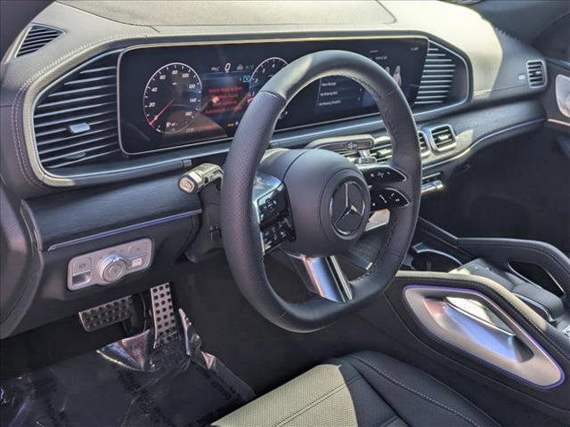 new 2026 Mercedes-Benz GLS 450 car, priced at $97,100