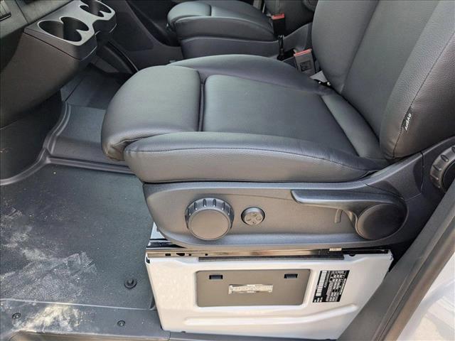 new 2025 Mercedes-Benz Sprinter 2500 car, priced at $77,086