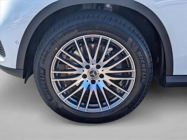 new 2026 Mercedes-Benz GLC 300 car, priced at $56,920