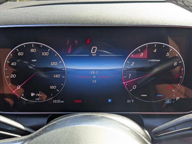 new 2026 Mercedes-Benz GLC 300 car, priced at $56,920
