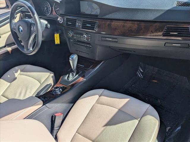 used 2013 BMW 328 car, priced at $9,700