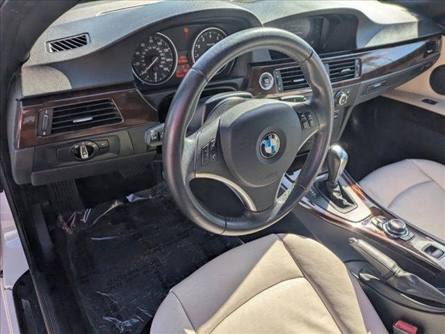 used 2013 BMW 328 car, priced at $9,700