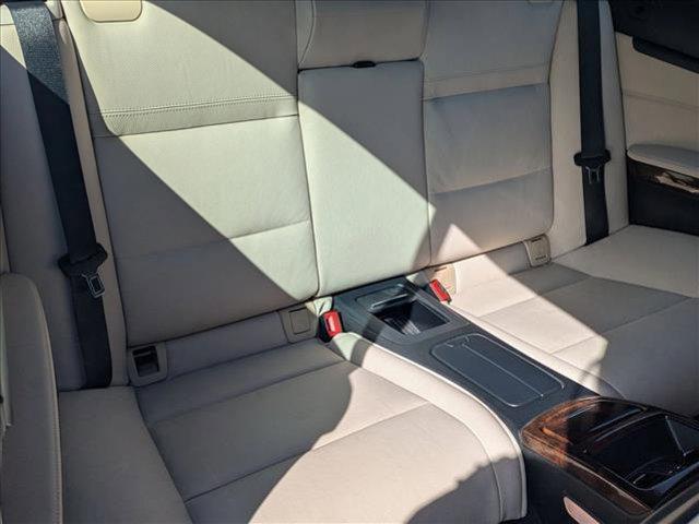 used 2013 BMW 328 car, priced at $9,700