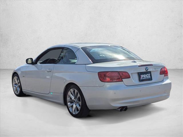 used 2013 BMW 328 car, priced at $9,700