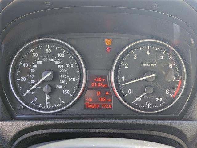 used 2013 BMW 328 car, priced at $9,700