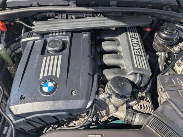 used 2013 BMW 328 car, priced at $9,700