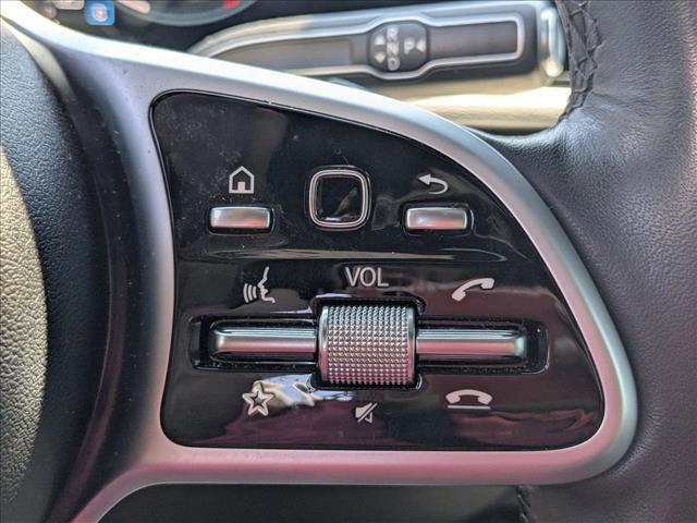used 2021 Mercedes-Benz GLE 350 car, priced at $34,697