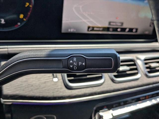 used 2021 Mercedes-Benz GLE 350 car, priced at $34,697
