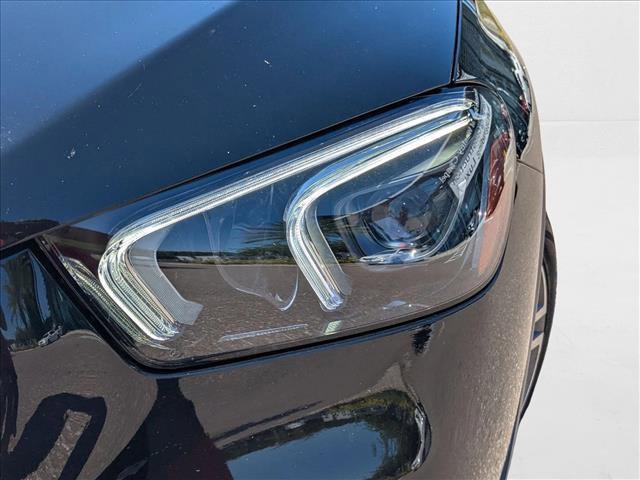 used 2021 Mercedes-Benz GLE 350 car, priced at $34,697